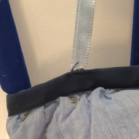 Y2K Free People Blouse - Picture 8 of 10